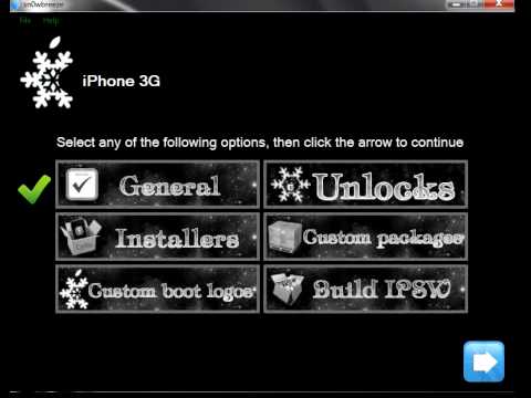 YouTube Preview Image