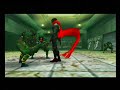 Shinobi 3-A TimeAttack(Hotsuma) played by KY