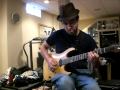 Jason Mraz - I'm Yours Cover - Guitar Instrumental / Lesson!!