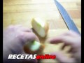 Tortilla de patatas - Recetas de cocina RECETASonline