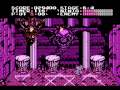2010-03-13 | Lets play Ninja Gaiden [blind] German part 22 ~> Nachdem der Erzeuger von meinem Alter Ego erledigt ist, kommt der Jaquio. So eine simple Taktik und trotzdem so ein Drecksboss. -.-  (<span>9:)