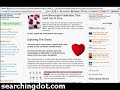 Squidoo Traffic: Case Study 2 - Comments, Guestbook