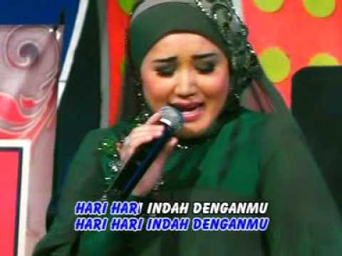 Evie Tamala - Ada Rindu - OM.Monata (Official Music Video) Evie Tamala - Ada Rindu - OM.Monata (Official Music Video)