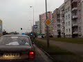 człowiek fotoradar
