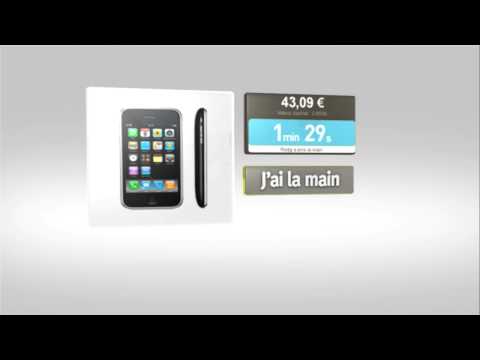 0 [Lien Sponso] Cliic.com   enchères à 2 Minutes