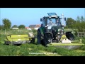 Click to View : Deutz Agrotron 6180P beim 1 Schnitt 2014