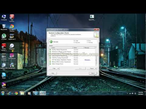 how to patch sql server 2005