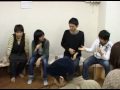 ●こちらの記事と連動しています。http://akaboshi07.blog44.fc2.com/blog-entry-1168.html司会：遠藤まめた（右端）、つな（左端）パネリスト（左から）：かづき･･･MtFトランスジェンダー／じゅん･･･レズビアン／こうた（斉藤幸太）･･･ゲイ(Ｃ)akaboshi「フツーに生きてるＧＡＹの日常」http://akaboshi07.blog44.fc2.com/