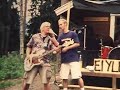Anal Thunder - Fight The Evil (live at Puntala Rock)