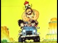 Dragon Ball...  Ending1