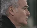 Juventus Monaco 1-1 Amical