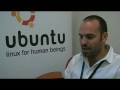 UDS Jaunty - Mark Shuttleworth (Part One)