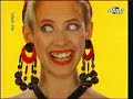 Crazy French music video from the 80s