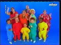crazy french music video from the 80s