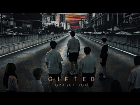 GMMTV 2020 | THE GIFTED GRADUATION