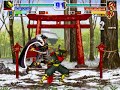 Mugen: Jin's Search 61 - Hanzou(Me) Vs. Nobunaga