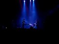 Support of Nine inch Nails, Bratislava Support of Nine inch Nails, Bratislava