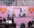 アイドル界の新星　アムロレイ　〜第４幕〜