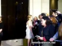 Emma Watson at Empire Awards 2008