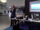 Twittercamp - Catepol parte 2