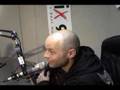 Bryan Smolinski at Mix 96