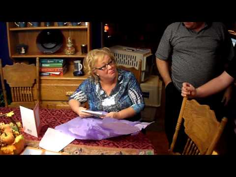 Telling My Mom We're Pregnant Unexpected Response FUNNY