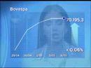 Investidor embolsa lucros