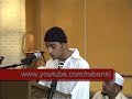 New UPLOAD   Toe Sjamme RISALAT Hai by Farhaad