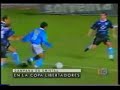 sporting cristal campaña copa libertadores 1997 jlmc sporting cristal campaña copa libertadores 1997 jlmc
