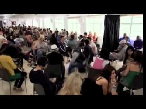 THE X FACTOR EPISODE 8