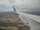 TUIFLY nordic Landing Gran Canaria LPA