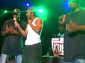 Bow Wow &amp; Omarion conerts 9.22.07 The Puyallup Fair