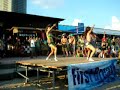 GEMINI (Japanese Reggae Dancer)