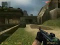   Neddle and Co play CS Source.....watch out for the AWPS.  ...
