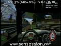 Race Pro analisis