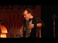 ludovic beier trio, antonio licusati, doudou cuillerier