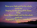 Mighty To Save by Laura Story Mighty To Save by Laura Story