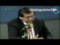 videos de Augusto Alvarez Rodrich vs Jorge del Castillo vía RPP