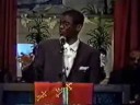Initial Sermon Clip