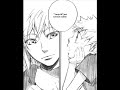 Naruto Doujinshi - Flower Art pl