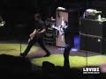 bad religion modern man  ao vivo no  Brasil 2004