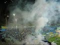 Los del Cerro - Salida Copa Vi�a