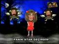 Koca Kafalar TV k���k k�z k���k k�z s�yle bize nerdeydin