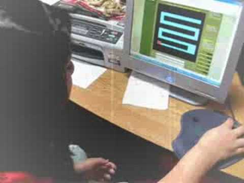 scary flash prank