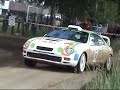 Sezoensrally Bocholt 2007