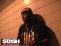 \"Air It Out\" Mistah F.A.B.\