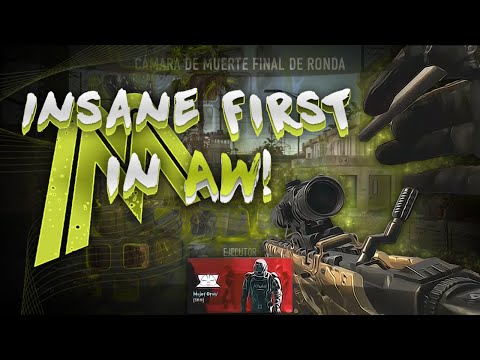 how to draw a w