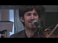 The Physics Of Meaning - We Were Made For This World (KEXP Live @ CMJ 08)