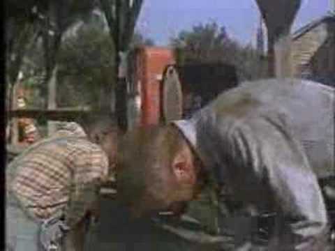 James Bradley Jr "Cool Hand Luke"