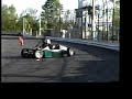 DFR 2001 FSAE DFR 2001 FSAE